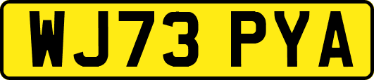 WJ73PYA