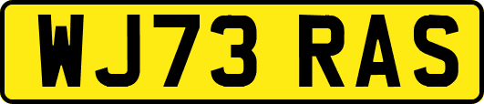 WJ73RAS
