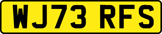 WJ73RFS