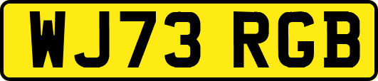 WJ73RGB