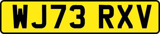 WJ73RXV