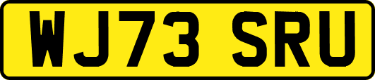 WJ73SRU
