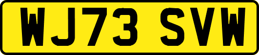 WJ73SVW