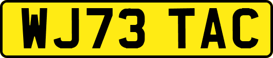 WJ73TAC