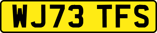 WJ73TFS