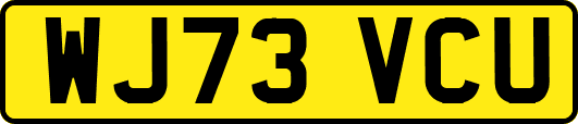 WJ73VCU