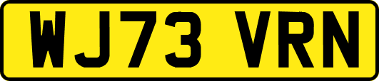 WJ73VRN