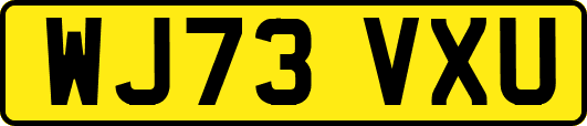 WJ73VXU