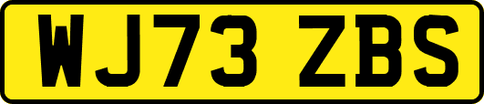WJ73ZBS