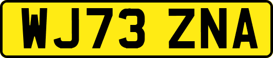 WJ73ZNA