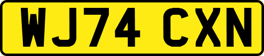 WJ74CXN