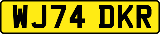 WJ74DKR