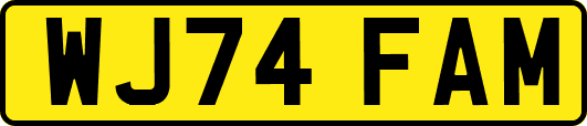 WJ74FAM