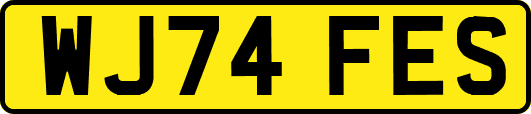 WJ74FES