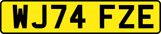 WJ74FZE
