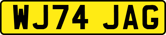 WJ74JAG