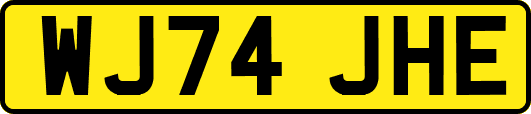 WJ74JHE