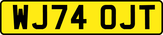 WJ74OJT