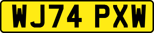 WJ74PXW
