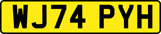 WJ74PYH