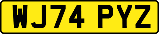 WJ74PYZ