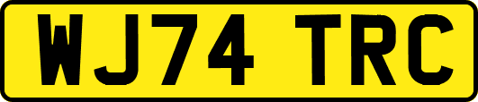 WJ74TRC