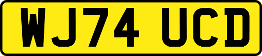 WJ74UCD