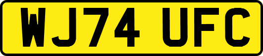 WJ74UFC