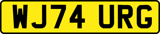 WJ74URG