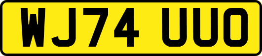 WJ74UUO