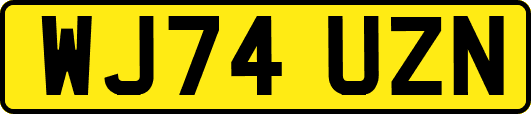 WJ74UZN