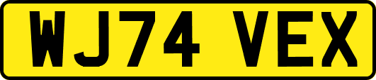 WJ74VEX