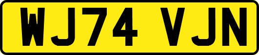 WJ74VJN