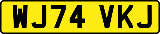 WJ74VKJ