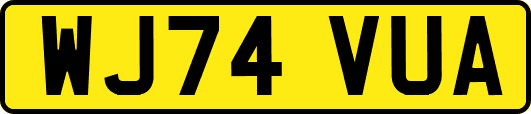 WJ74VUA