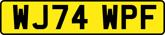 WJ74WPF
