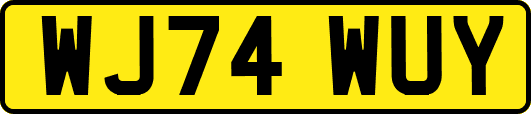 WJ74WUY