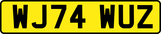WJ74WUZ