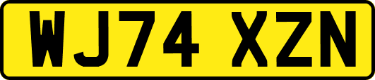 WJ74XZN