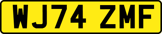 WJ74ZMF
