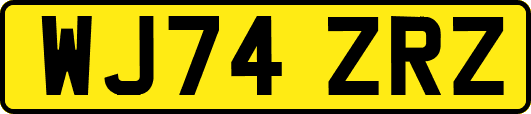 WJ74ZRZ