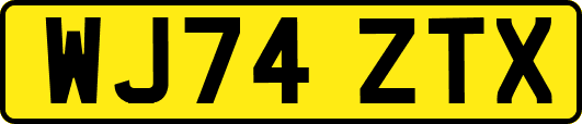 WJ74ZTX