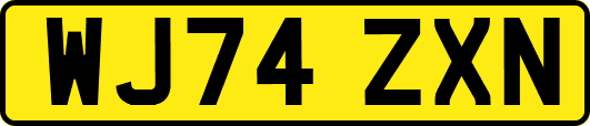 WJ74ZXN
