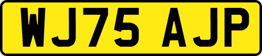 WJ75AJP