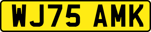 WJ75AMK
