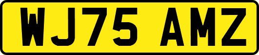 WJ75AMZ