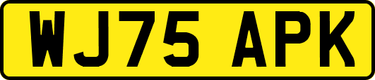 WJ75APK