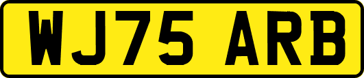 WJ75ARB