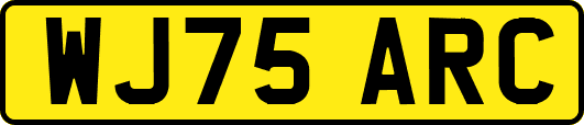 WJ75ARC