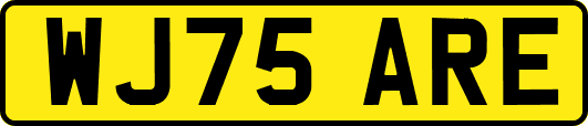 WJ75ARE